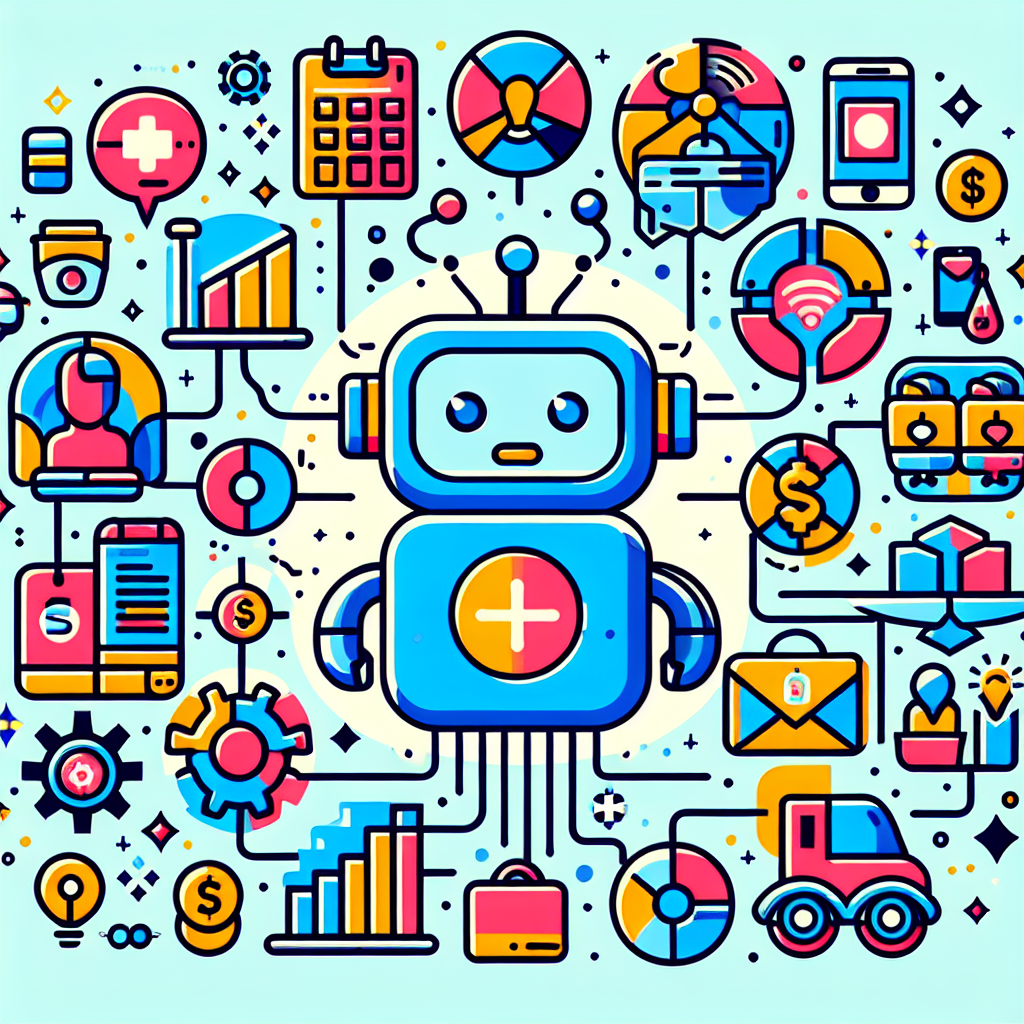 “Personalizing Chatbots for Diverse Industries: A Tailored Approach”