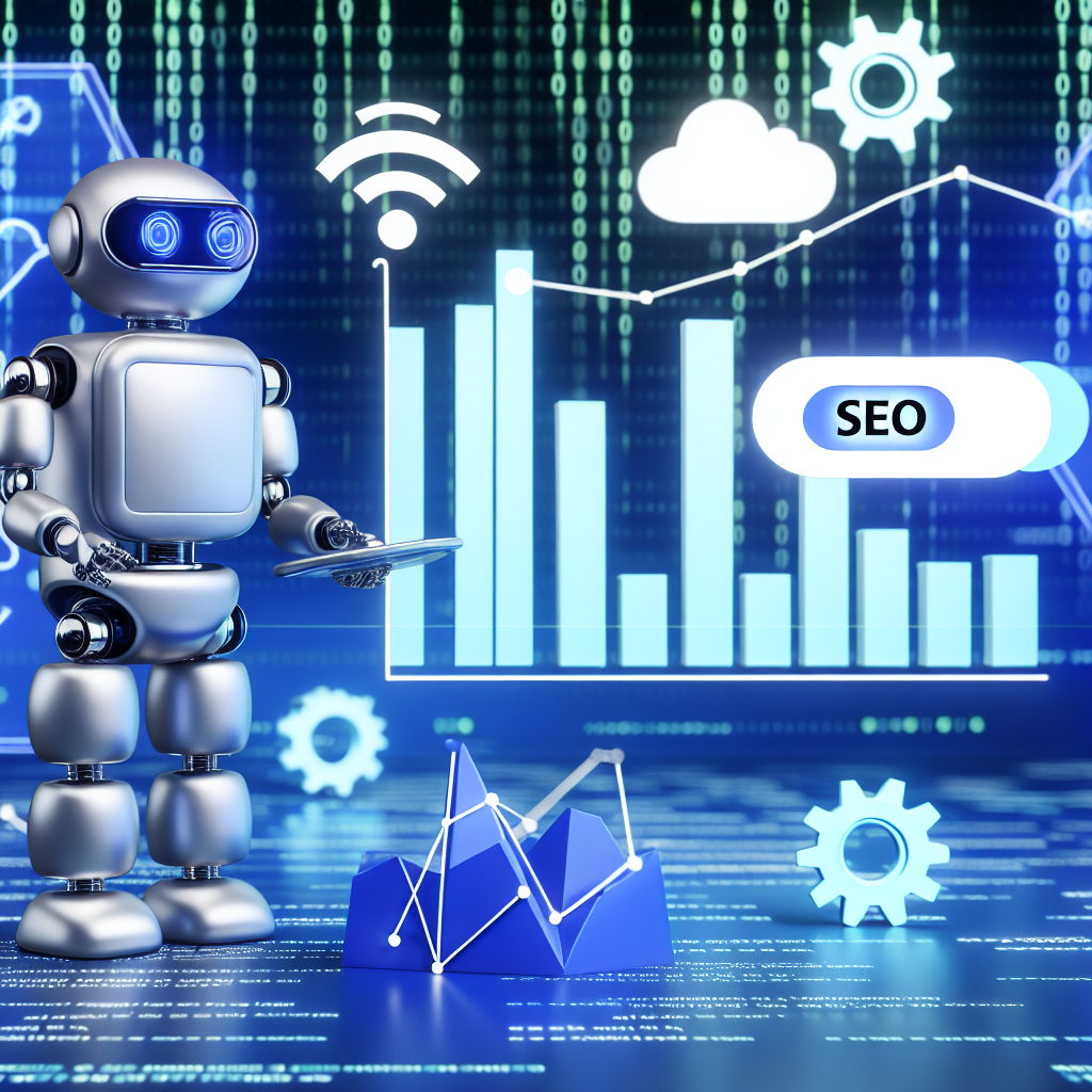 “Enhancing SEO with Chatbots: A Modern Approach to Digital Marketing”