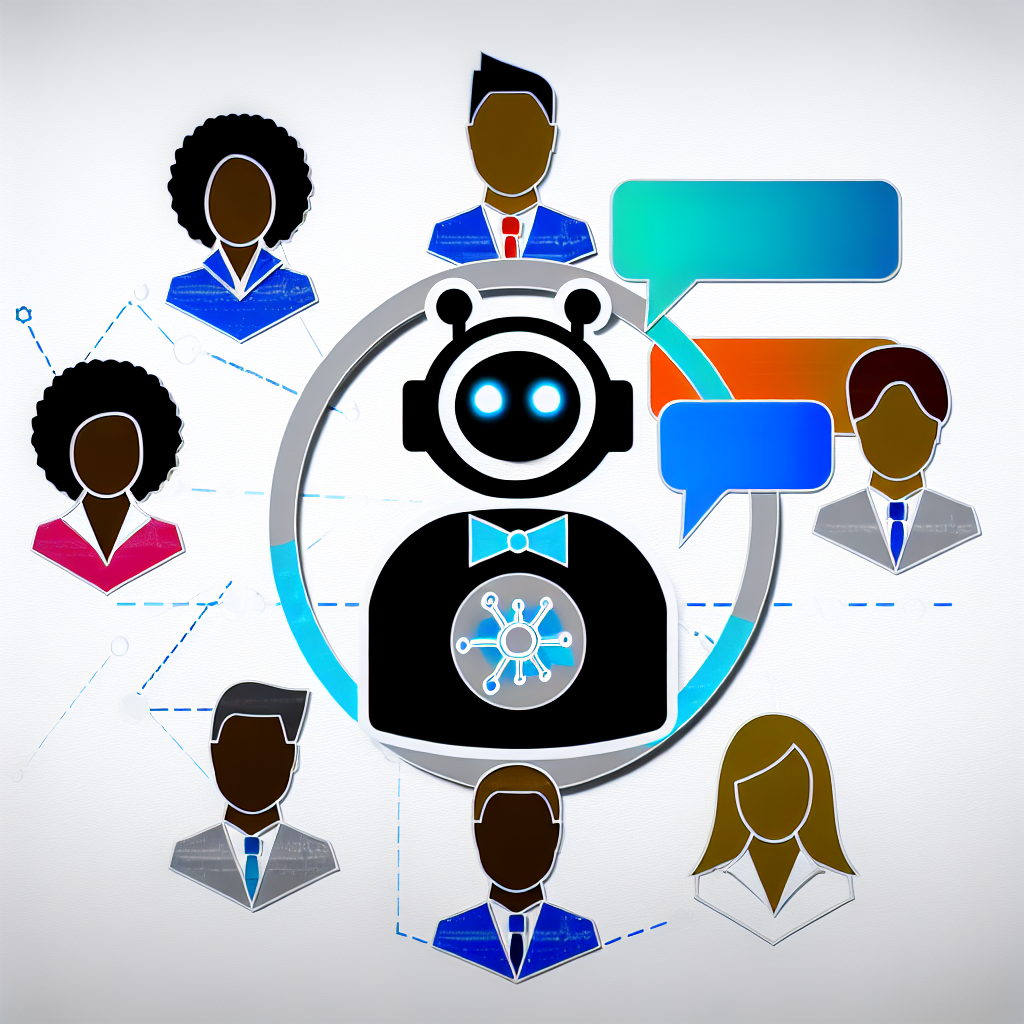 “Transforming Customer Experience: The Power of Personalization with Chatbots”