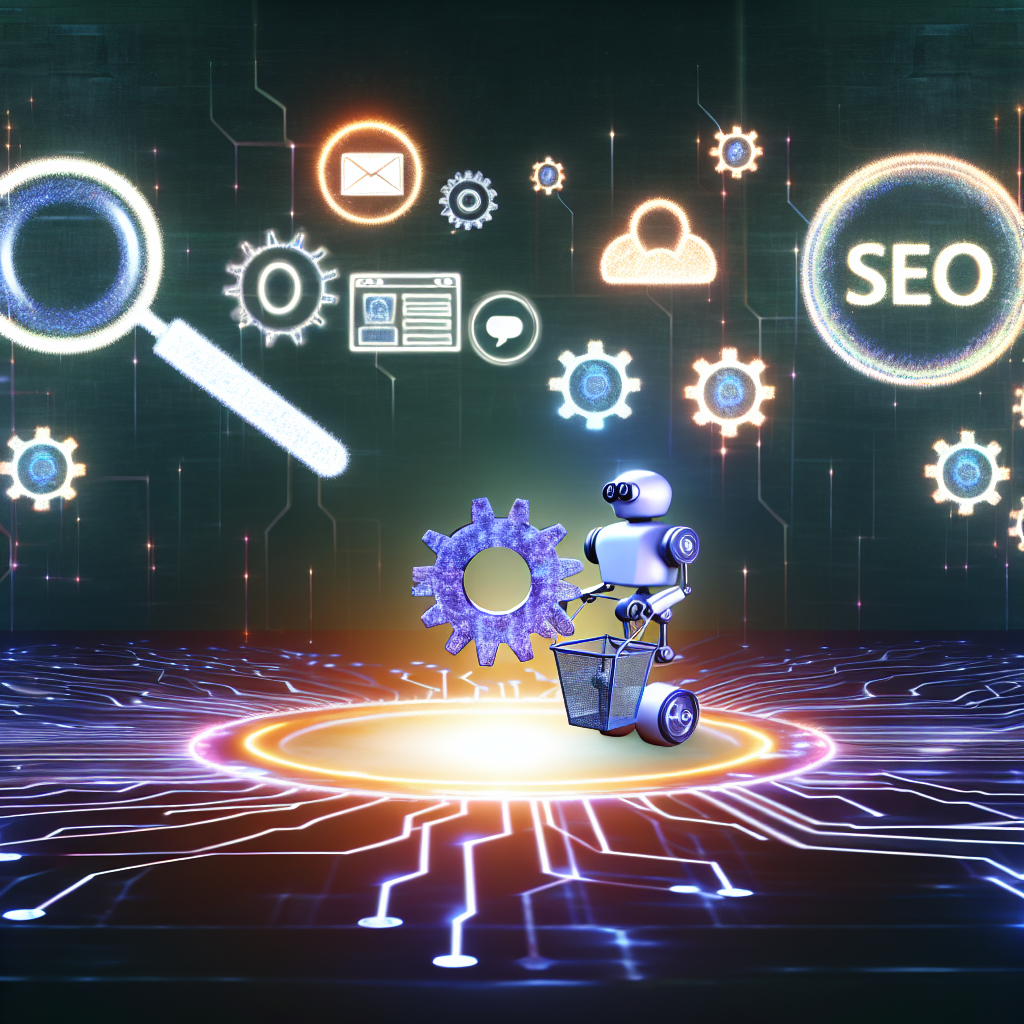 “Enhancing SEO Through the Power of Chatbots: A Game Changer for Your Online Presence”