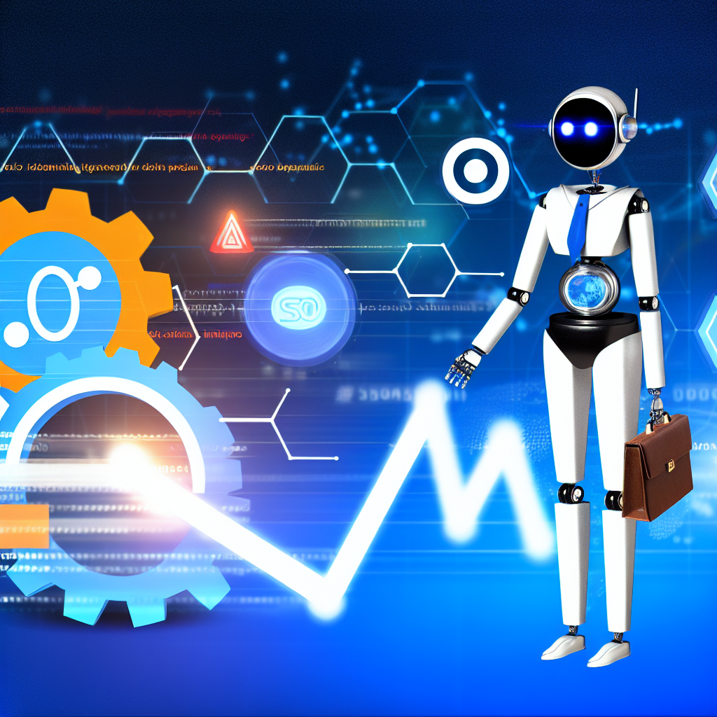 “Enhancing SEO Strategies with Chatbots”