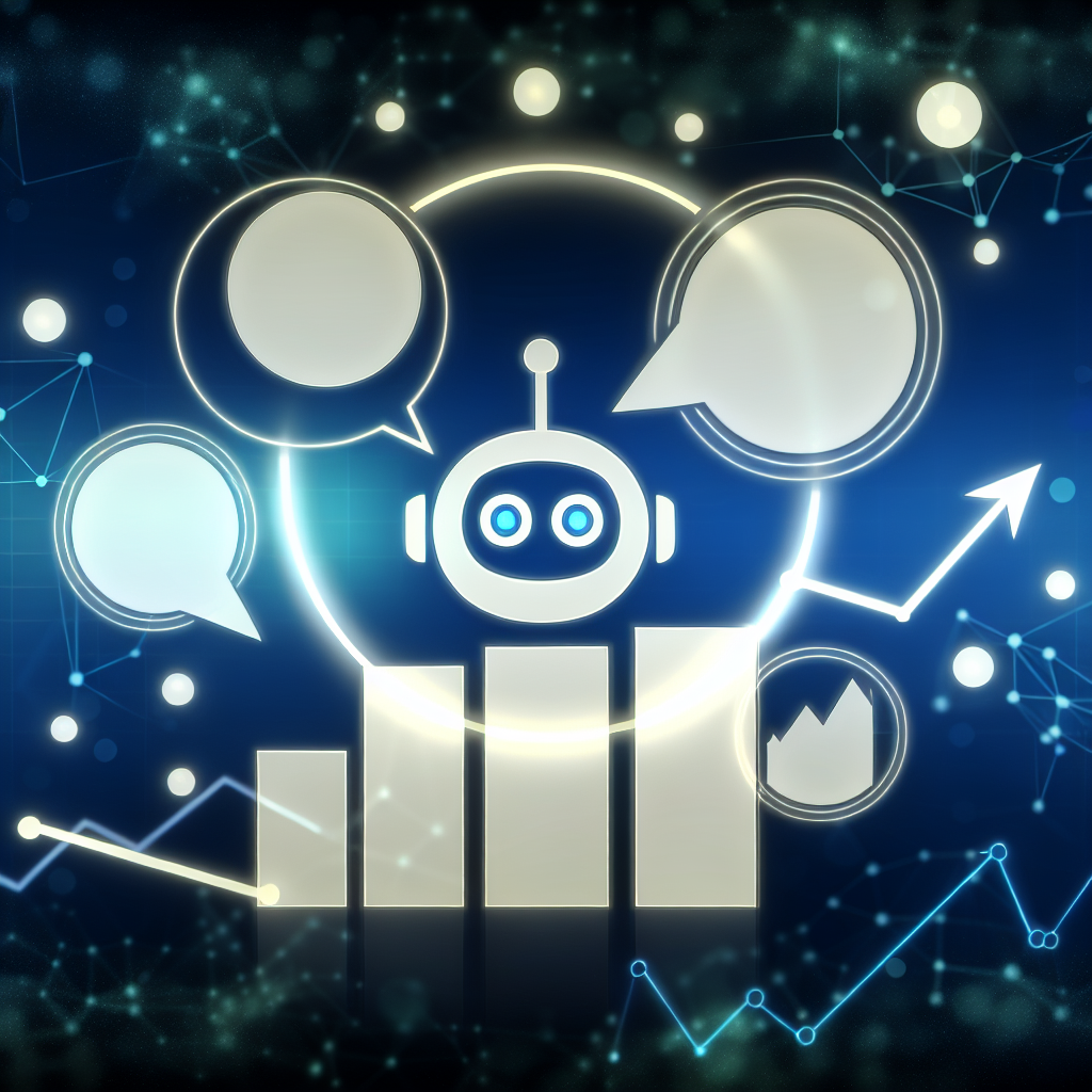 “How Chatbots Boost Sales and Enhance Conversions”