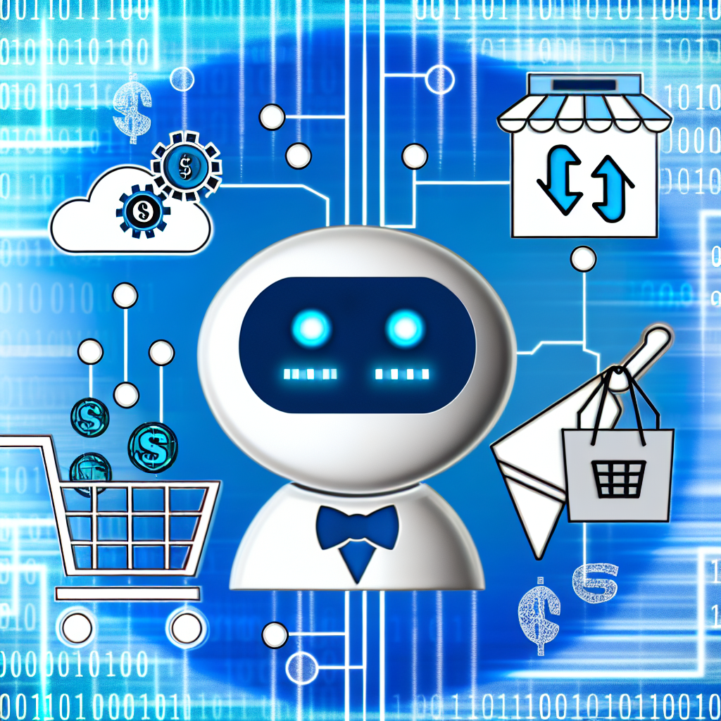 “How Chatbots Drive Sales and Boost Conversions”