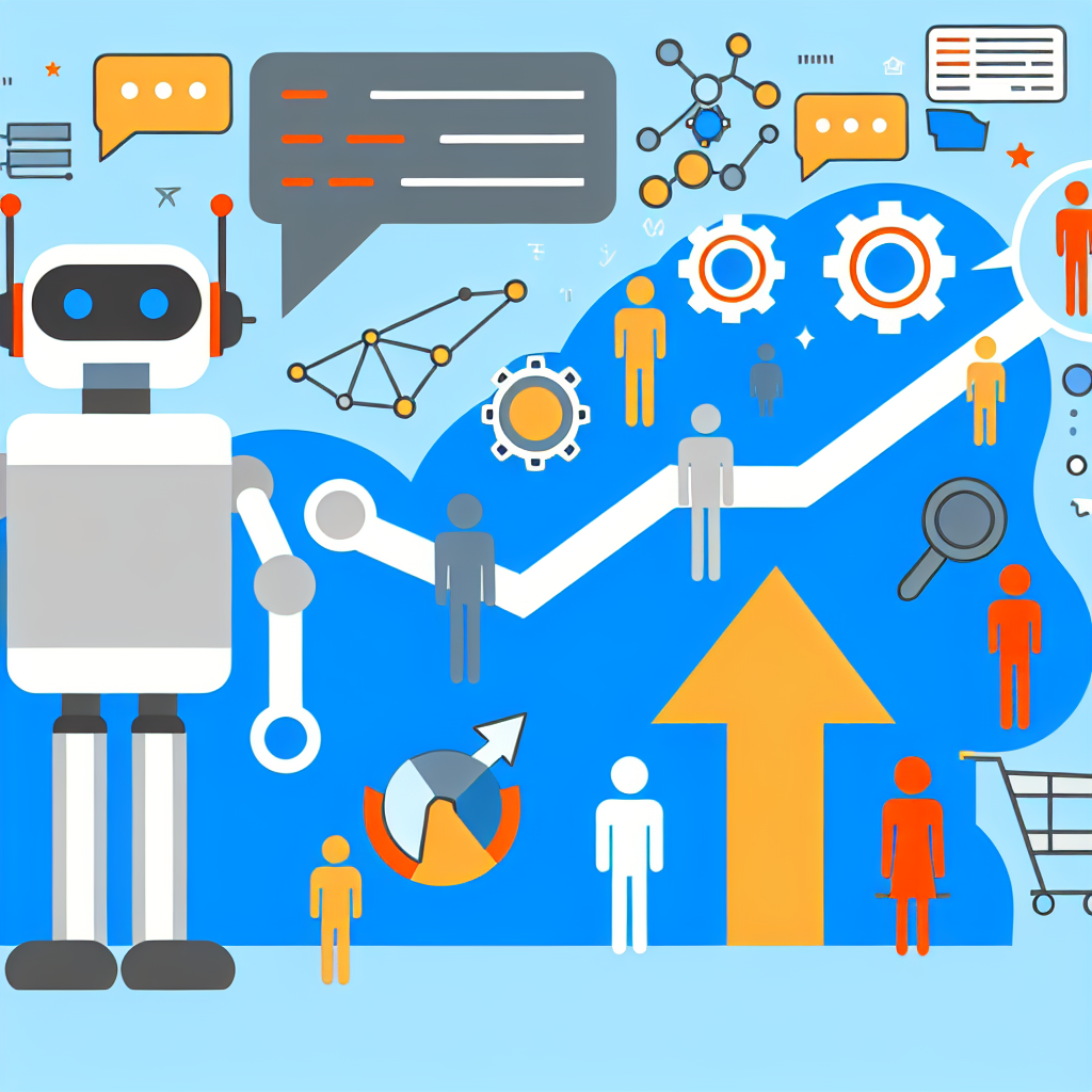 “How Chatbots Drive Sales and Boost Conversions”