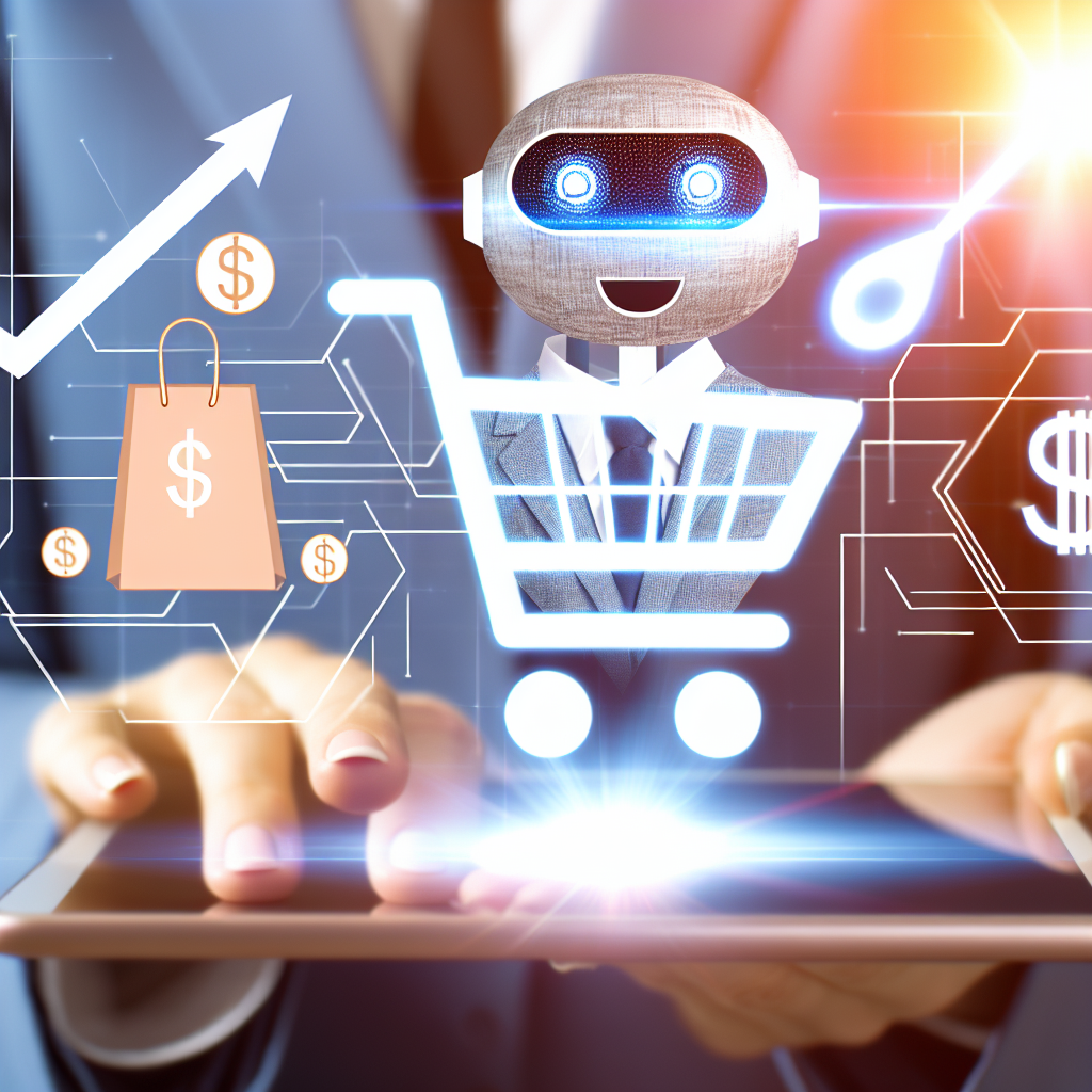 “Maximizing Sales and Conversions: The Role of Chatbots in Modern Business”