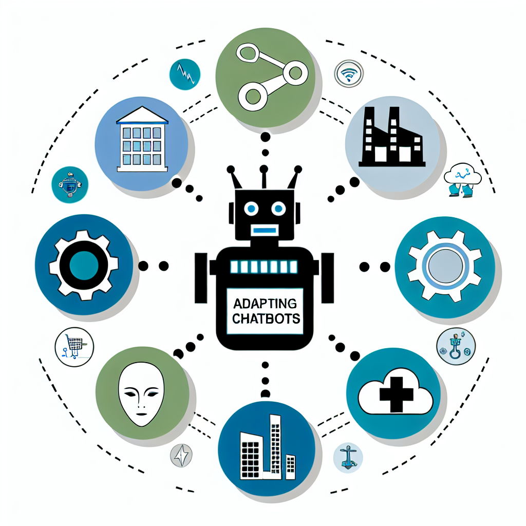“Prispôsobenie Chatbotov: Ako Optimalizovať Ich Funkcie pre Rôzne Odvetvia”