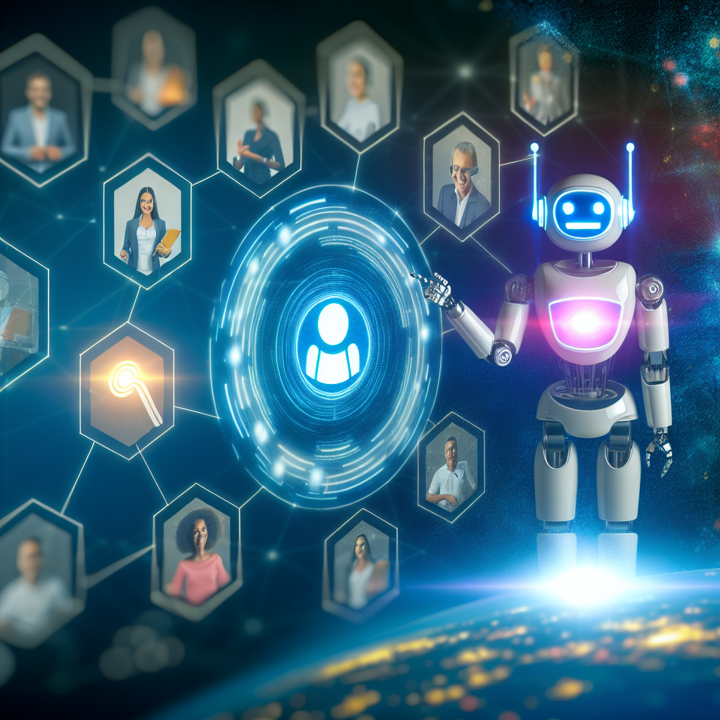 “Transforming Customer Experience: The Power of Personalization with Chatbots”