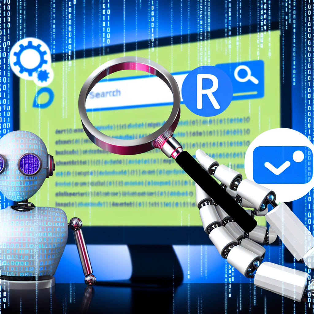 “Enhancing SEO Strategies with Chatbots: A Comprehensive Guide”