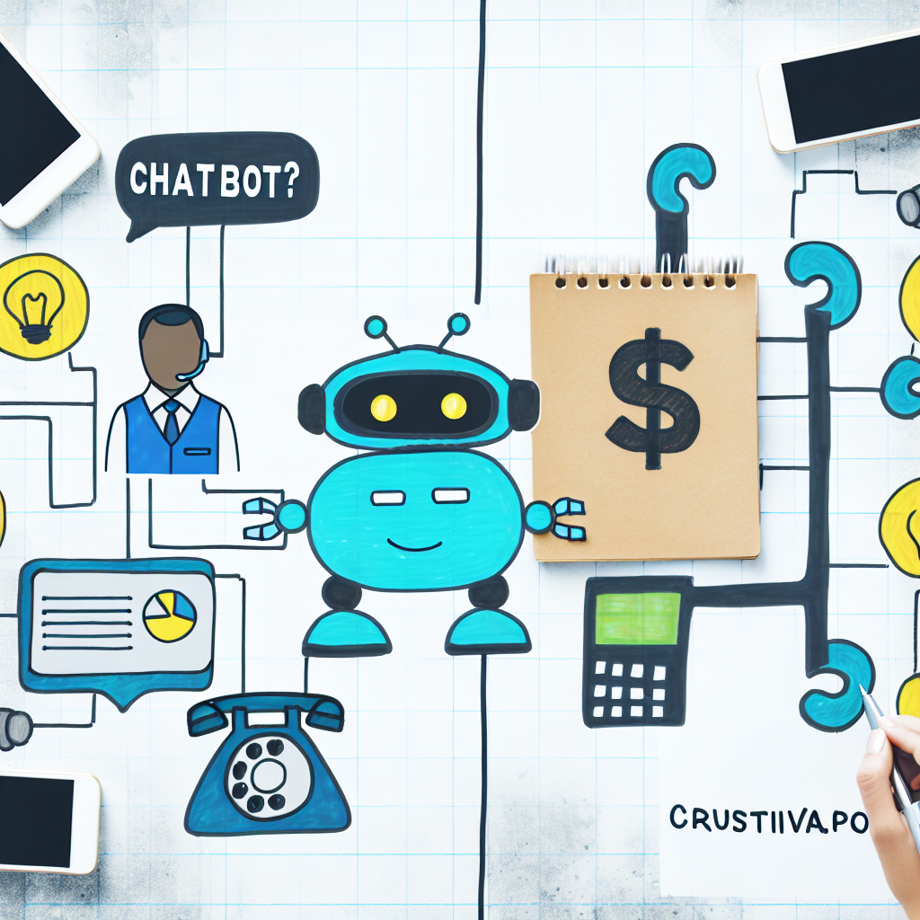 “Chatbots vs. Traditional Customer Support: Which Is Right for Your Business?”