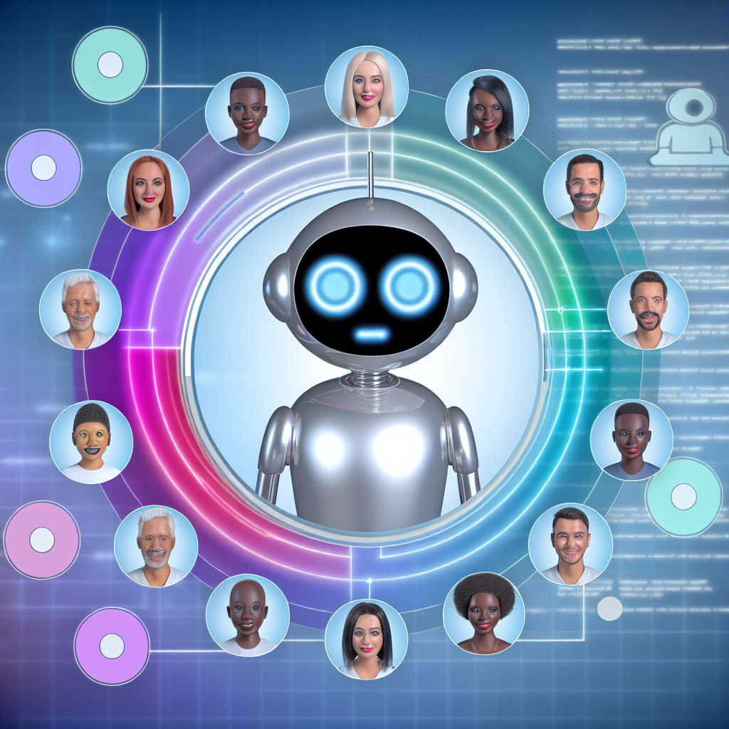 “Enhancing Customer Experience: The Power of Personalized Chatbots”