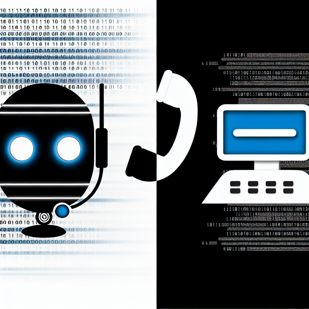 “Chatbots vs. Traditional Customer Support: Which Is Right for Your Business?”